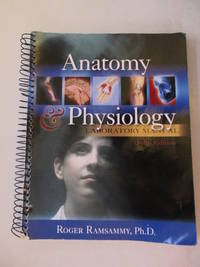 ANATOMY+PHYS.:LAB.MAN.-TEXT >CUSTOM<