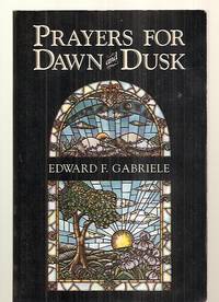 cover of Prayers For Dawn And Dusk