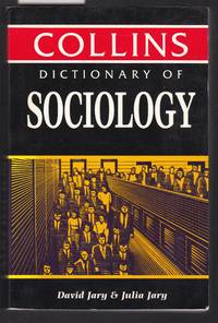 Collins Dictionary of Sociology