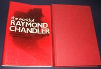cover of THE WORLD OF RAYMOND CHANDLER