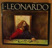 I, Leonardo