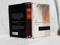 cover of The Handmaid's Tale