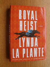 Royal Heist