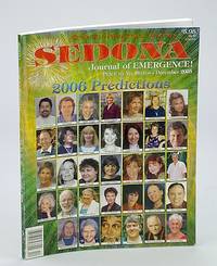 image of Sedona Journal of Emergence!, December (Dec.) 2005 - 2006 Predictions