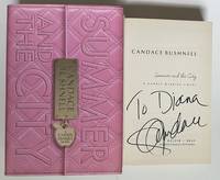 cover of Summer and the City (Carrie Diaries, Book 2) (Carrie Diaries, 2)
