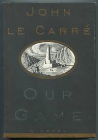 cover of Our Game