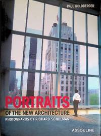 Portraits of the new Architecture