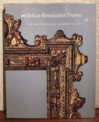 ITALIAN RENAISSANCE FRAMES