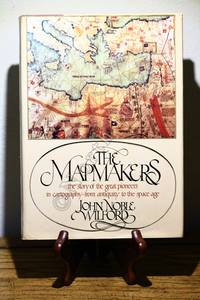 image of The Mapmakers
