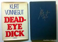 Deadeye Dick by Kurt Vonnegut - 1982