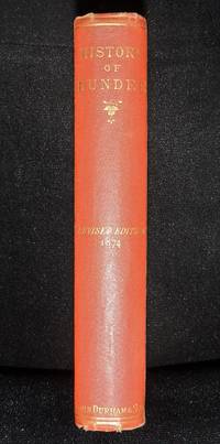 The History of Dundee by Maclaren, James - 1874