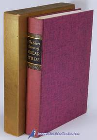 image of The Short Stories of Oscar Wilde