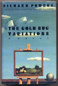image of The Gold Bug Variations