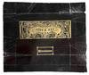 c.1845 Chocolate Wrapper