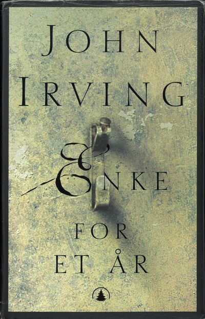 Enke for et år. Oversatt av Knut Ofstad.
