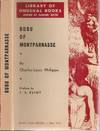BUBU OF MONTPARNASSE. In a New Redaction.