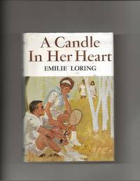 image of A Candle in Her Heart