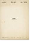 Zero (First Edition)
