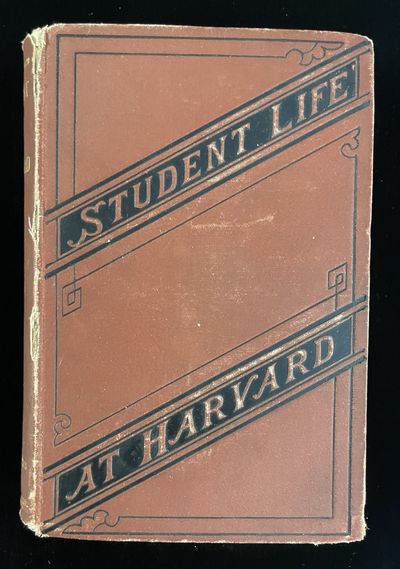 STUDENT LIFE AT HARVARD