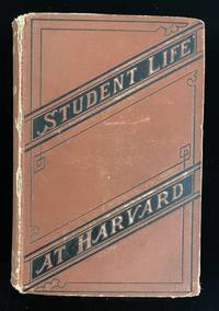 STUDENT LIFE AT HARVARD