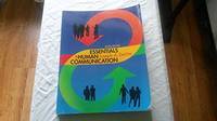 Essentials of Human Communication