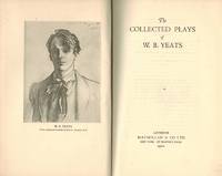 Collected Plays.