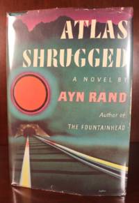 Atlas Shrugged