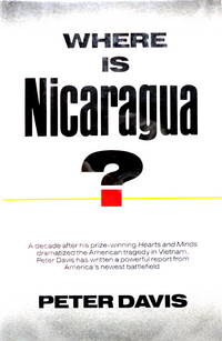 Where Is Nicaragua?