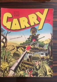 GARRY N°170