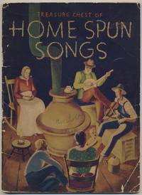 Treasure Chest of Home Spun Songs