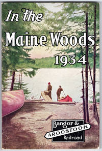 In the Maine Woods: 1934