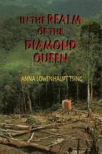 In the Realm of the Diamond Queen : Marginality in an Out-Of-the-Way Place