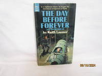 The Day before Forever and Thunderhead