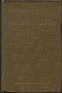 image of Anthology of Magazine Verse for 1926 and Yearbook of American Poetry (Sesqui-Centennial Edition)