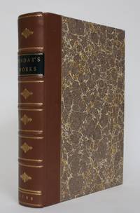 image of Farewell Odes. For the Year 1786
