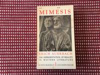 image of Mimesis