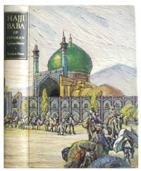 image of The Adventures of Hajji Baba of Ispahan