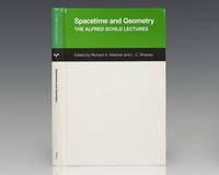 cover of Spacetime and Geometry: The Alfred Schild Lectures.