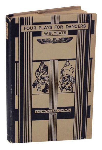 Four Plays For Dancers