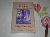 image of Prey Dancing (A Dr. Clare Burtonall Mystery)