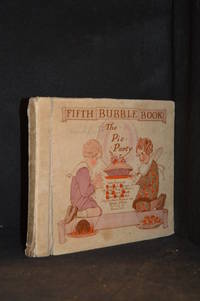 cover of The Pie Party. The Fifth Bubble Book