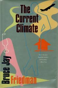 image of The Current Climate