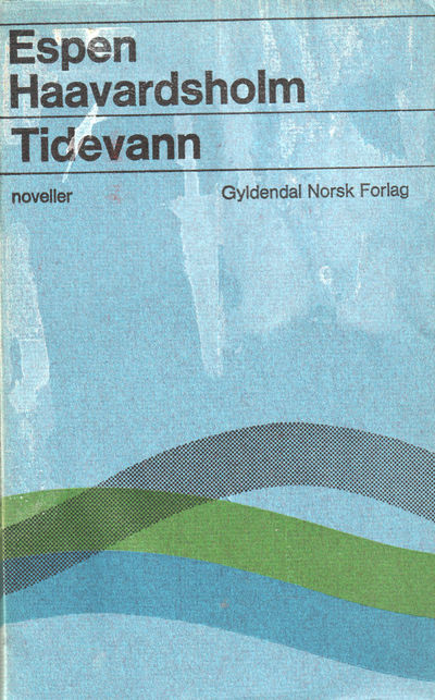 Tidevann  .  Noveller.