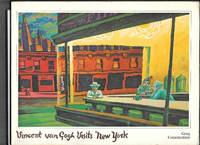 Vincent Van Gogh Visits New York