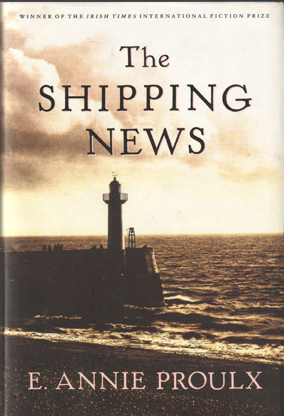 The Shipping News