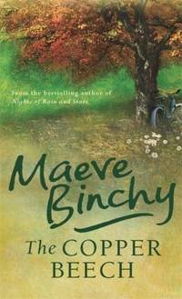 cover of The Copper Beech