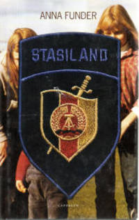 Stasiland