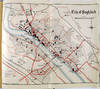 Maps of Iraq with Notes for Visitors; (photo 0)