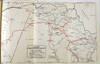 Maps of Iraq with Notes for Visitors; (photo 1)
