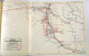 Maps of Iraq with Notes for Visitors; (photo 2)